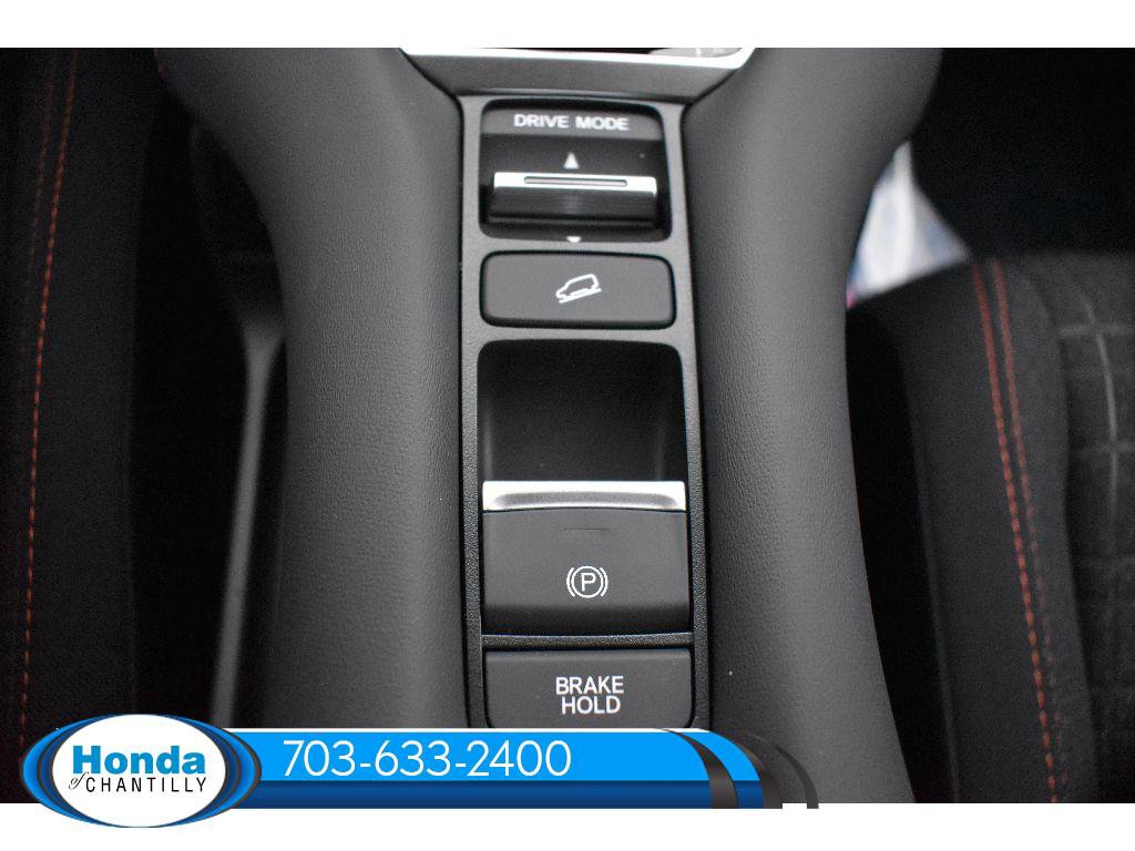 New 2026 Honda HR-V Sport image 19