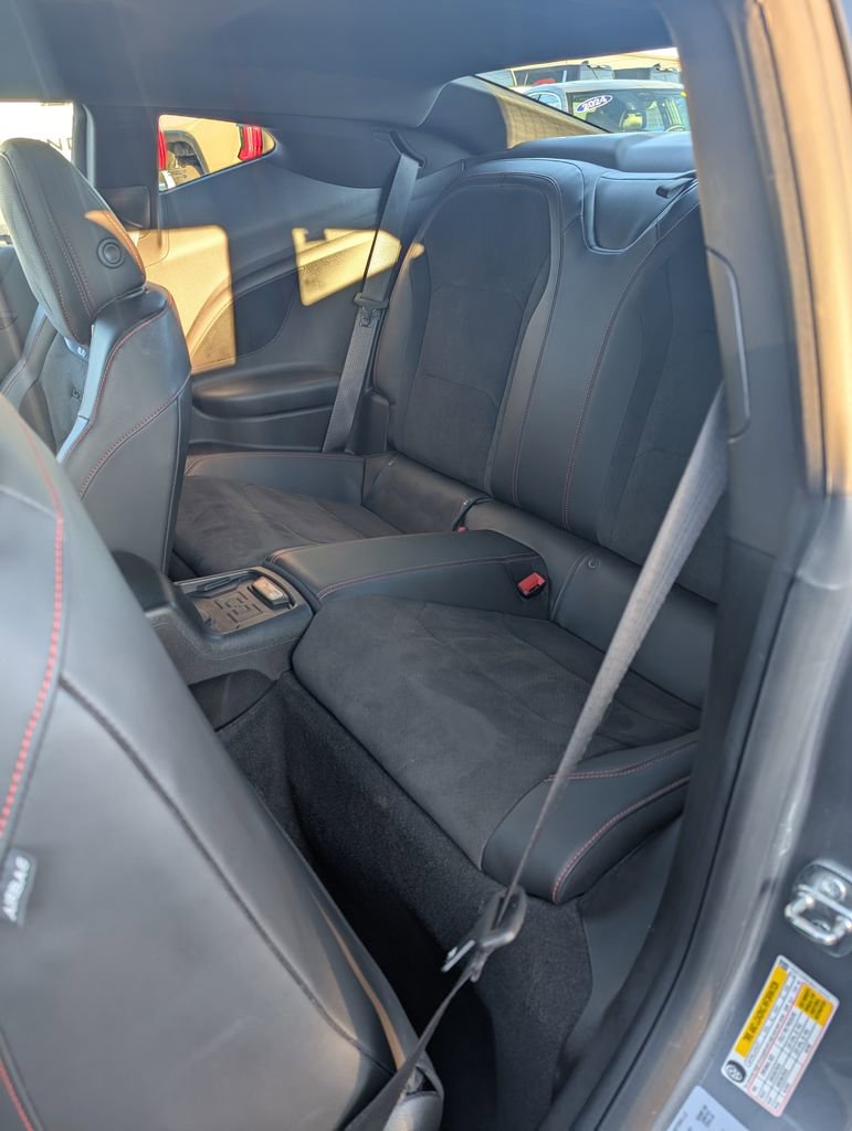 Used 2022 Chevrolet Camaro ZL1 image 14