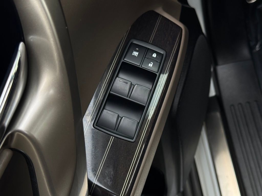 Certified 2020 Lexus GX 460 Premium image 33