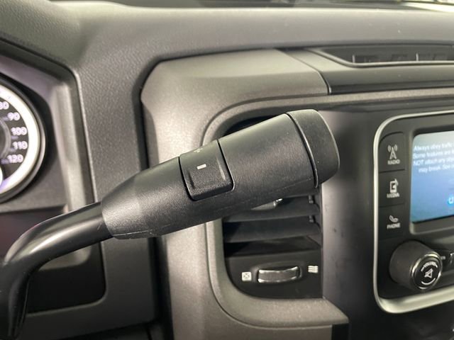 Used 2015 RAM 2500 Tradesman w/ Chrome Appearance Group RWD image 9