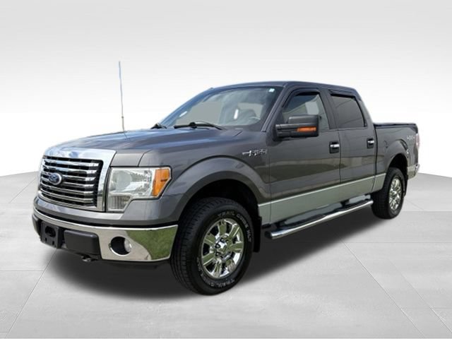 Used 2010 Ford F150 XLT AWD/4WD image 9