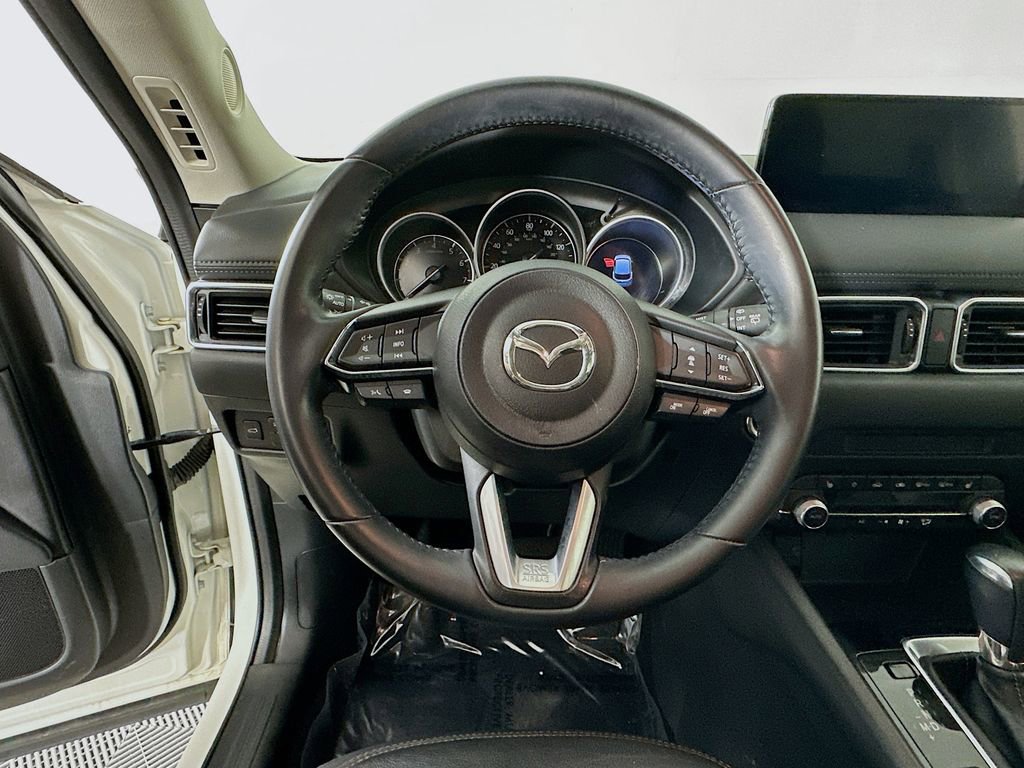 Used 2023 MAZDA CX-5 AWD 2.5 S image 16
