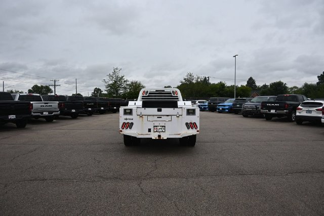 Used 2022 RAM 4500 Laramie AWD/4WD image 9