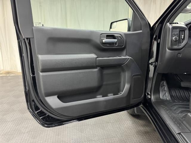New 2026 GMC Sierra 1500 Pro w/ Pro Value Package RWD image 20