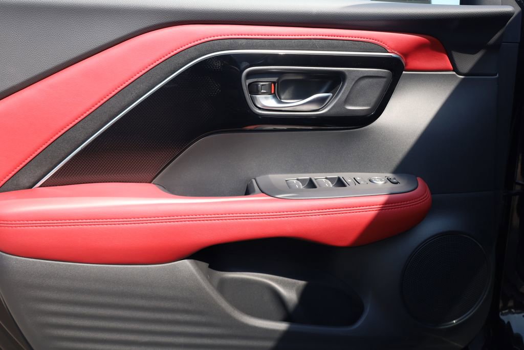 New 2025 Acura ADX A-Spec image 10