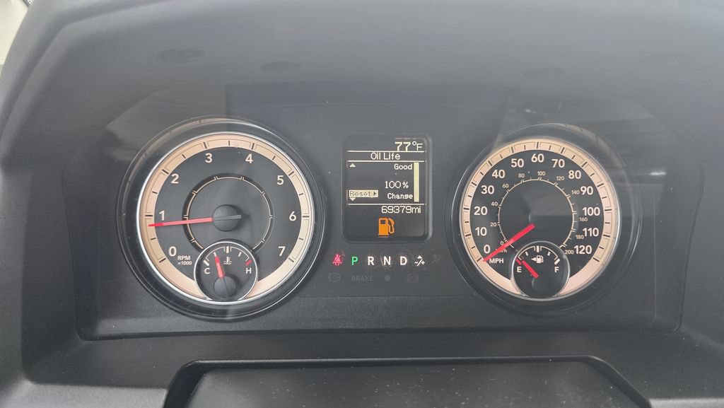 Used 2019 RAM 1500 Express AWD/4WD image 19