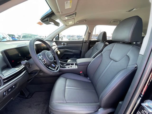 New 2025 Kia Sorento EX image 23
