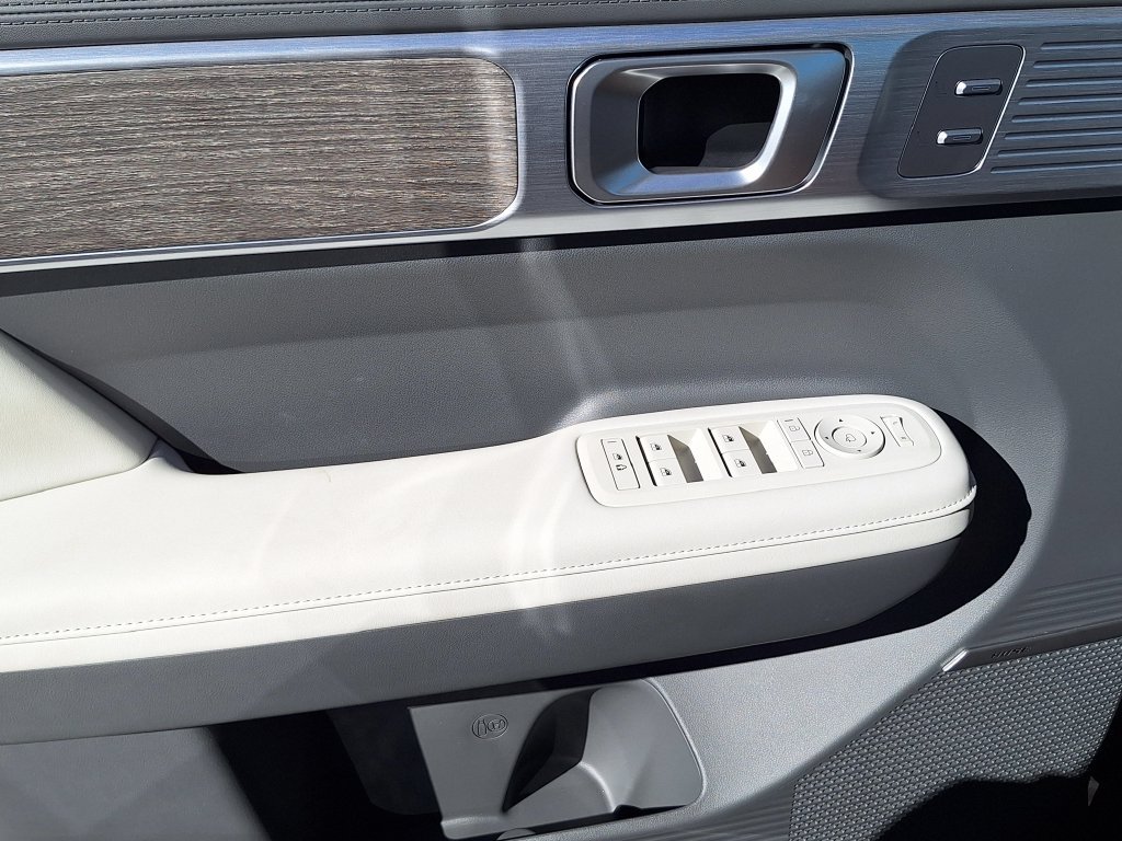 New 2026 Hyundai Santa Fe Calligraphy AWD/4WD image 9