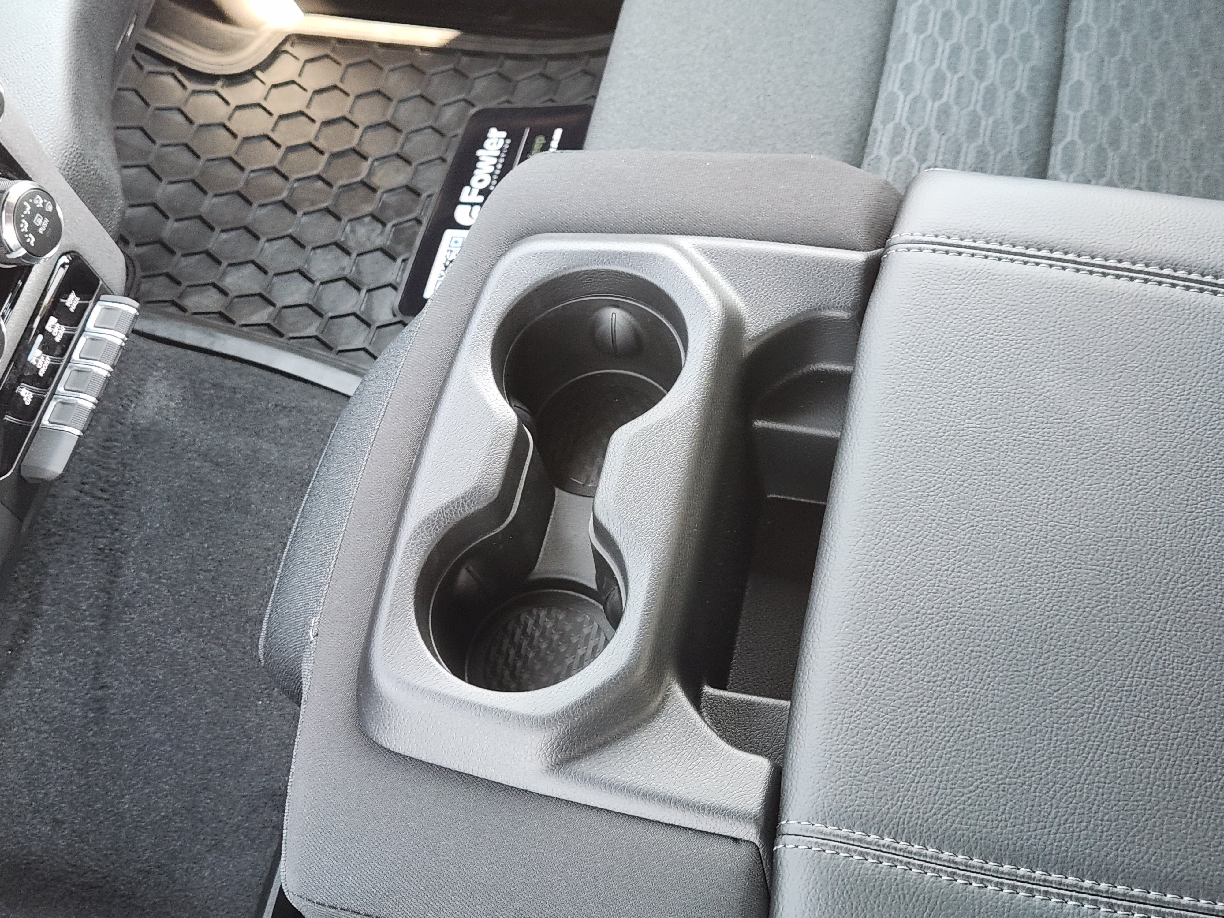 New 2026 RAM 1500 Express AWD/4WD image 15