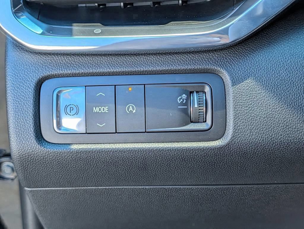 New 2026 GMC Acadia Elevation w/ Elevation Premium Package FWD image 43