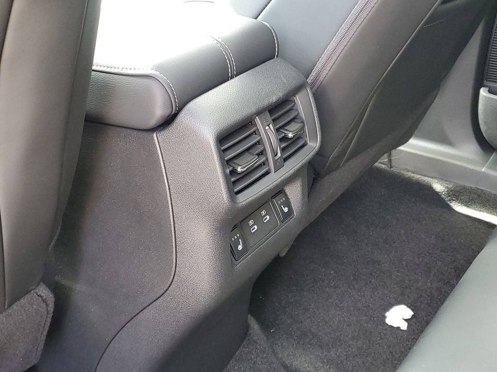 New 2025 Nissan Murano Platinum image 30