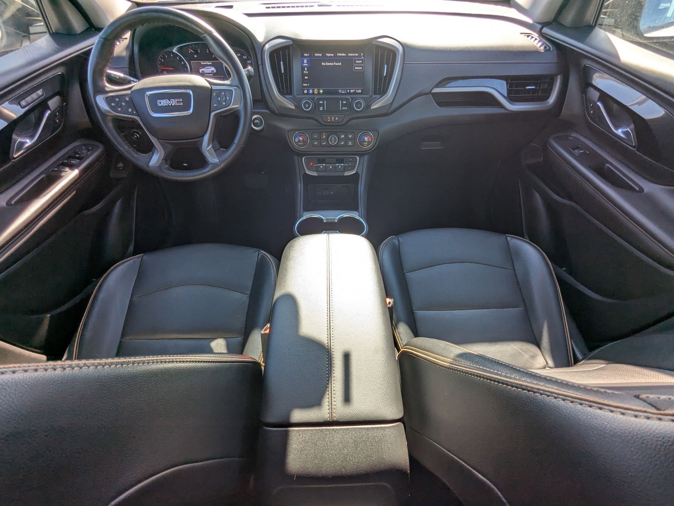 Used 2023 GMC Terrain AT4 image 24