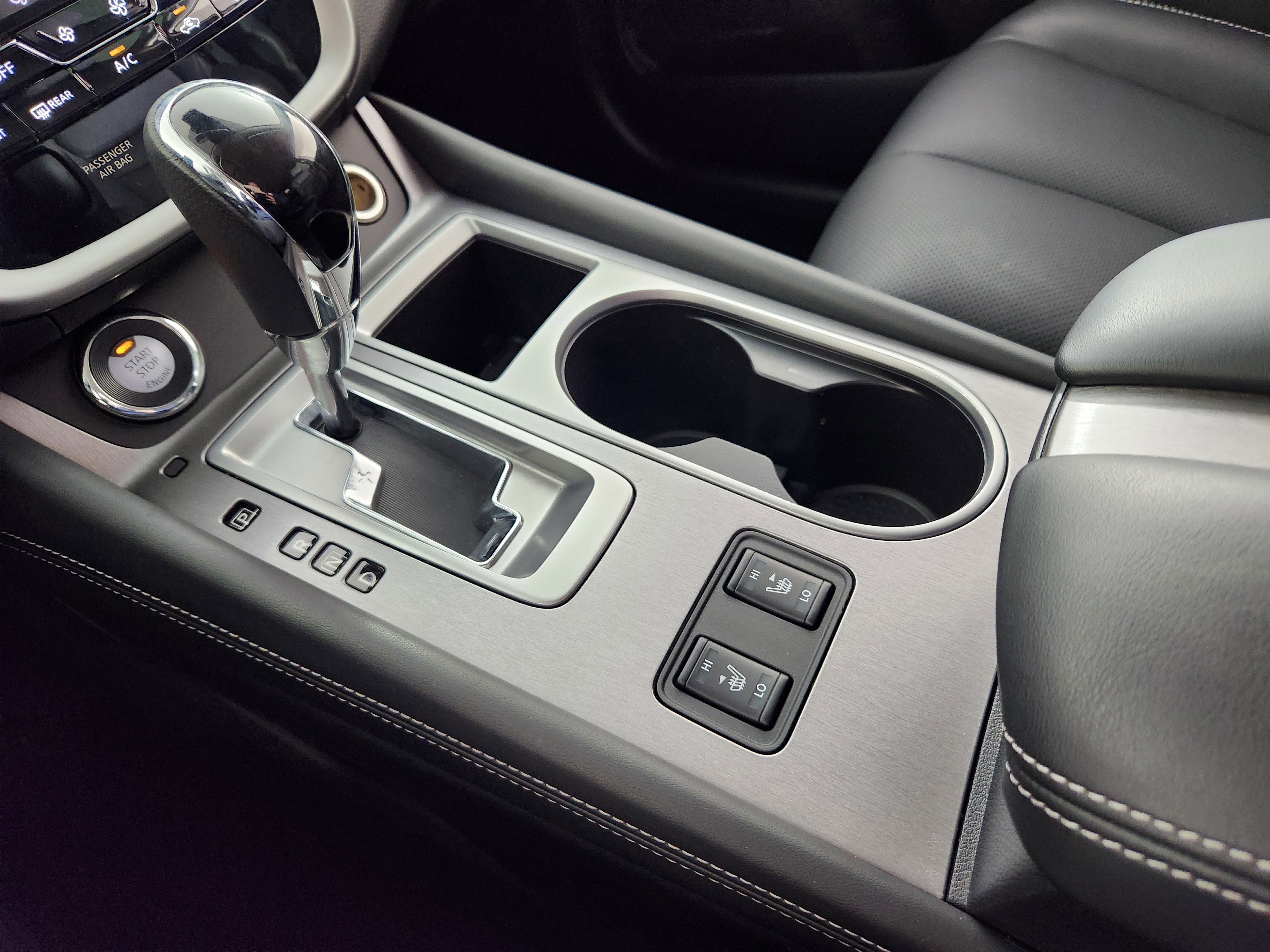 Used 2020 Nissan Murano SL image 25