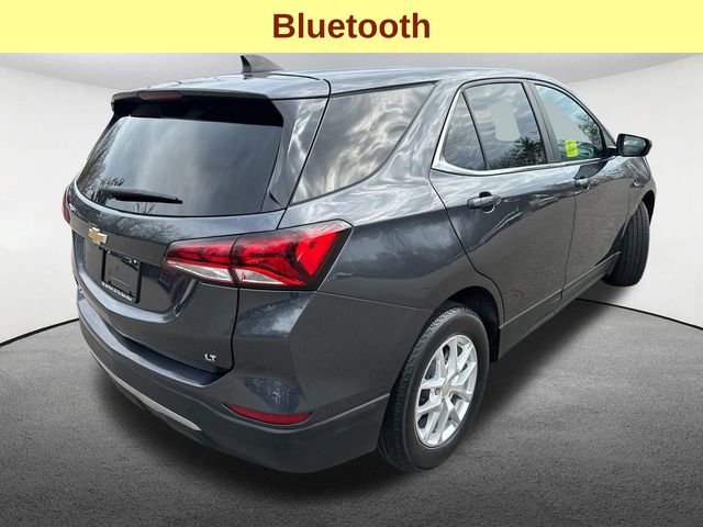 Used 2022 Chevrolet Equinox LT image 10