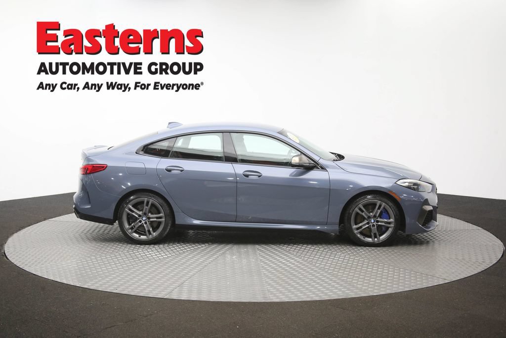 Used 2020 BMW M235i xDrive Gran Coupe AWD/4WD image 45