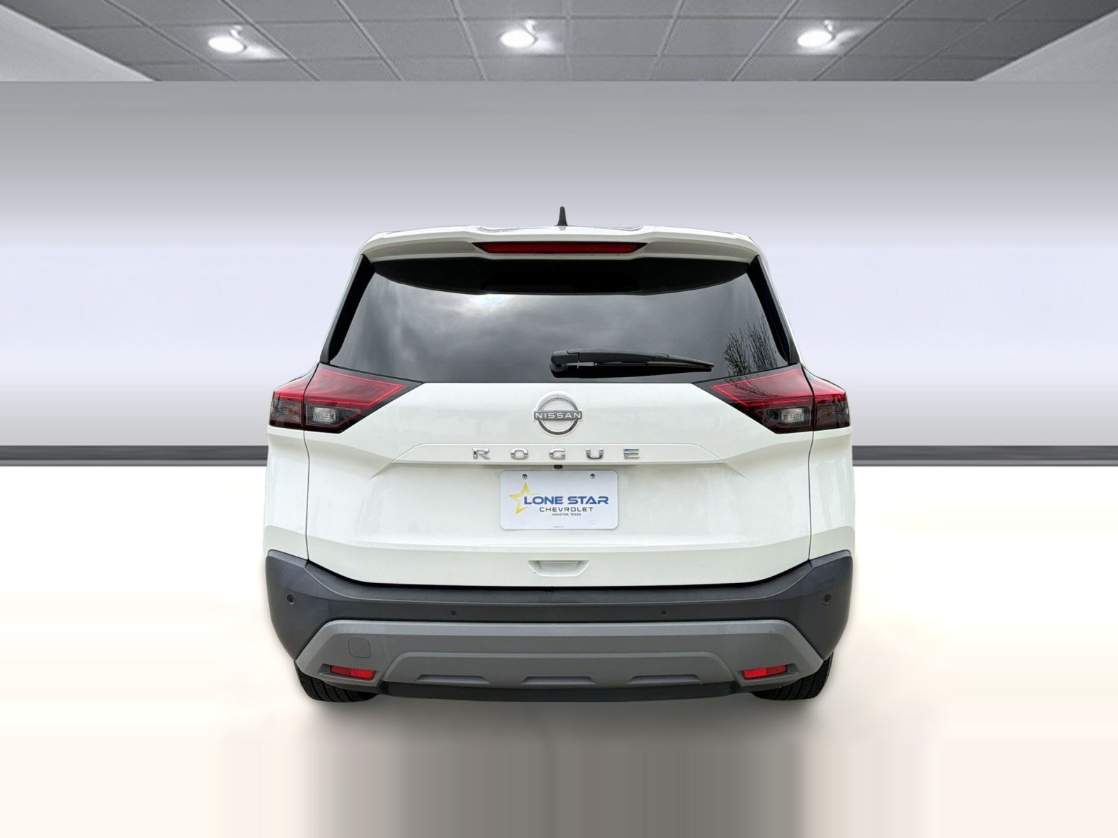 Used 2022 Nissan Rogue S FWD image 9