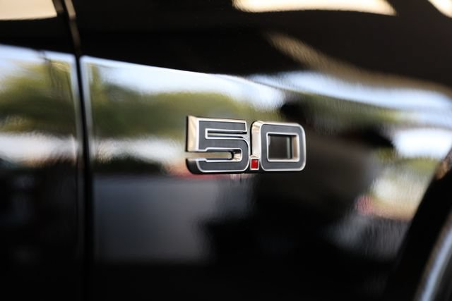 New 2026 Ford Mustang GT Premium RWD image 8