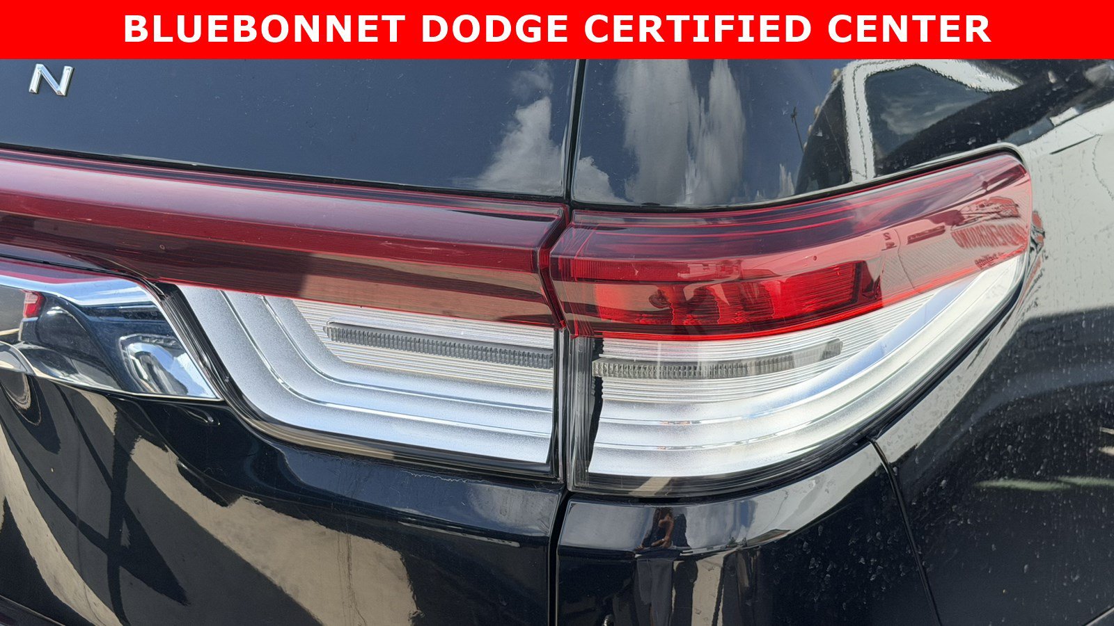 Used 2024 Lincoln Navigator L 4WD image 8