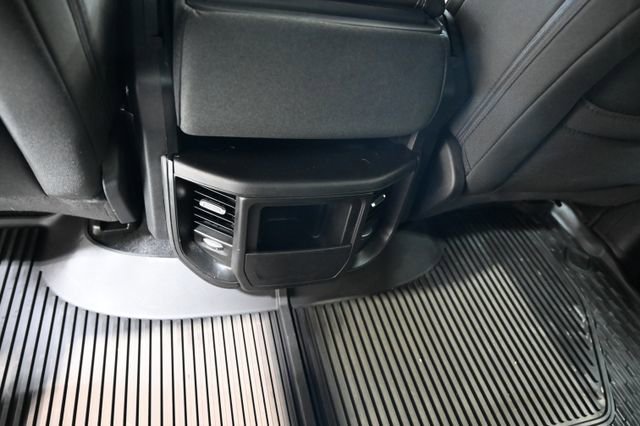 Used 2025 RAM 1500 Tradesman w/ Night Edition AWD/4WD image 26