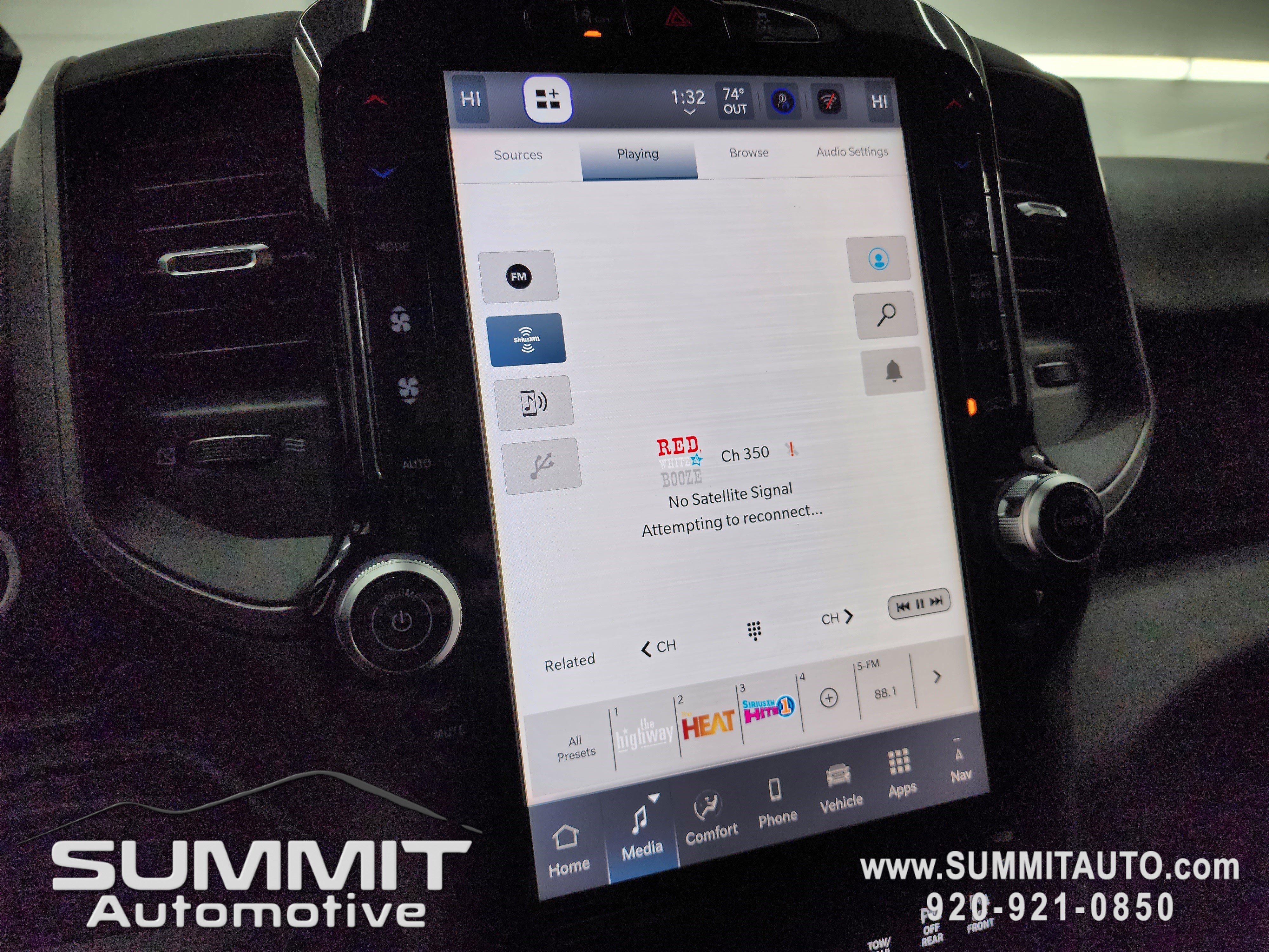 New 2026 RAM 3500 Tradesman image 55