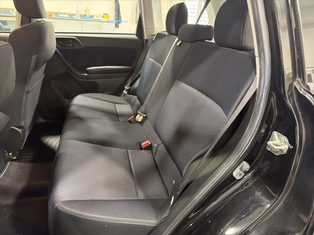 Used 2016 Subaru Forester 2.5i image 26