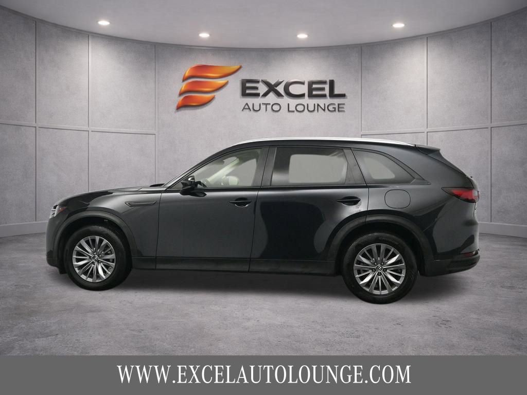 Used 2024 MAZDA CX-90 3.3 Turbo w/ Select Package image 3