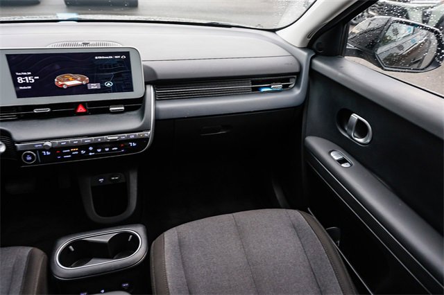 Certified 2024 Hyundai Ioniq 5 SEL image 18