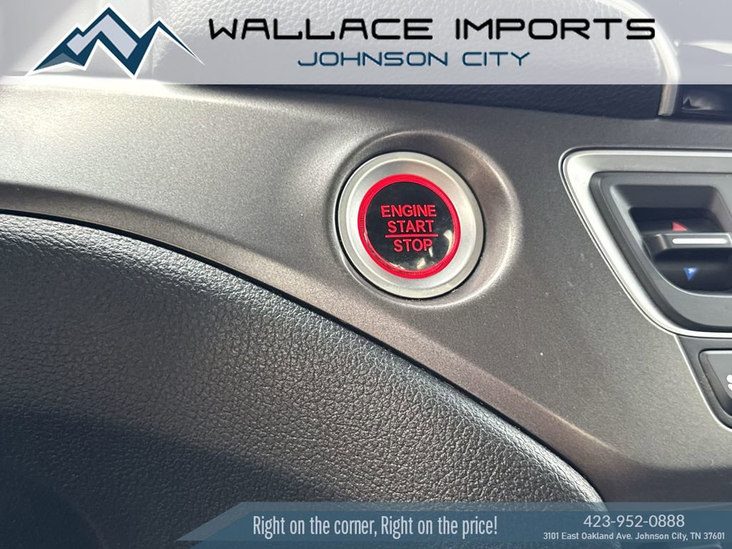 Used 2022 Honda Pilot Special Edition image 23