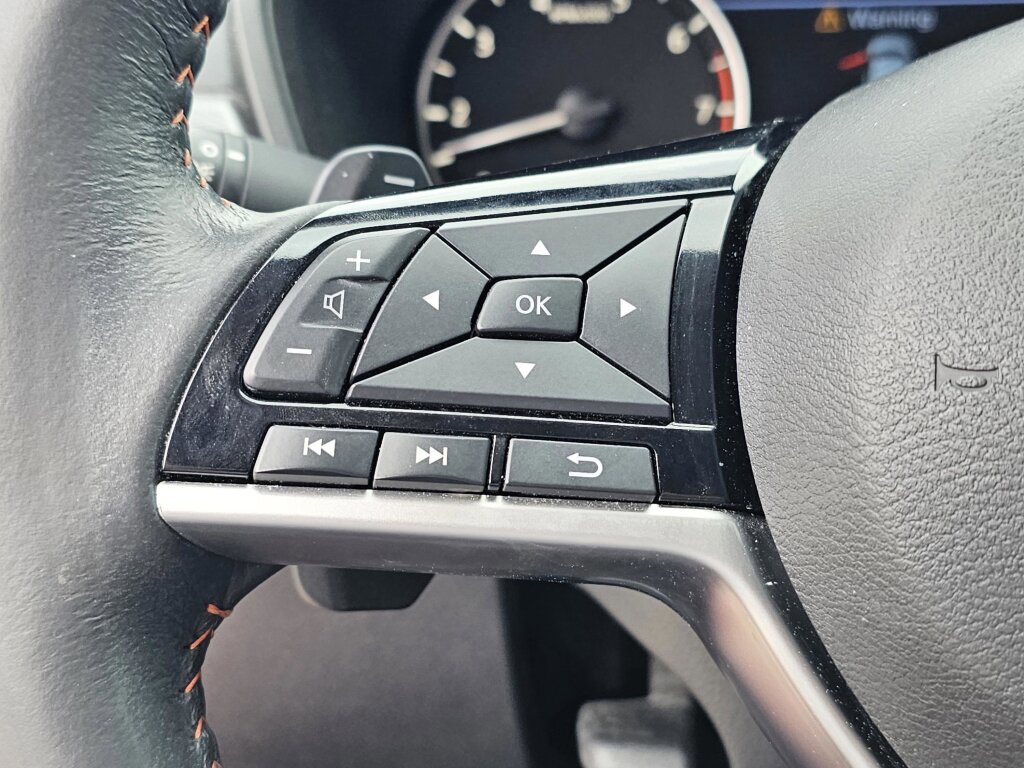 Used 2024 Nissan Altima 2.5 SR image 20