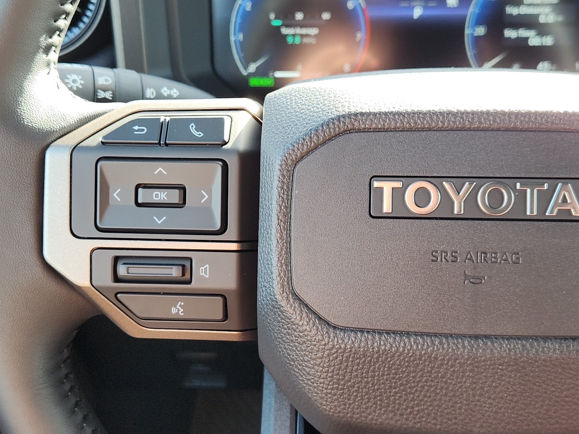 New 2027 Toyota Land Cruiser AWD/4WD image 18
