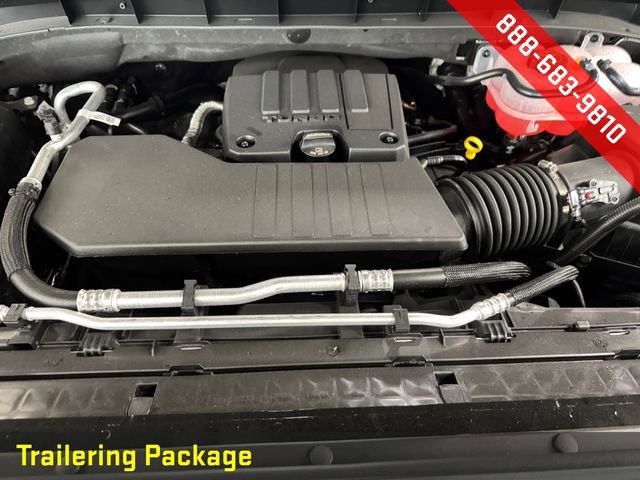 New 2026 GMC Sierra 1500 Elevation w/ Elevation Select Package image 7