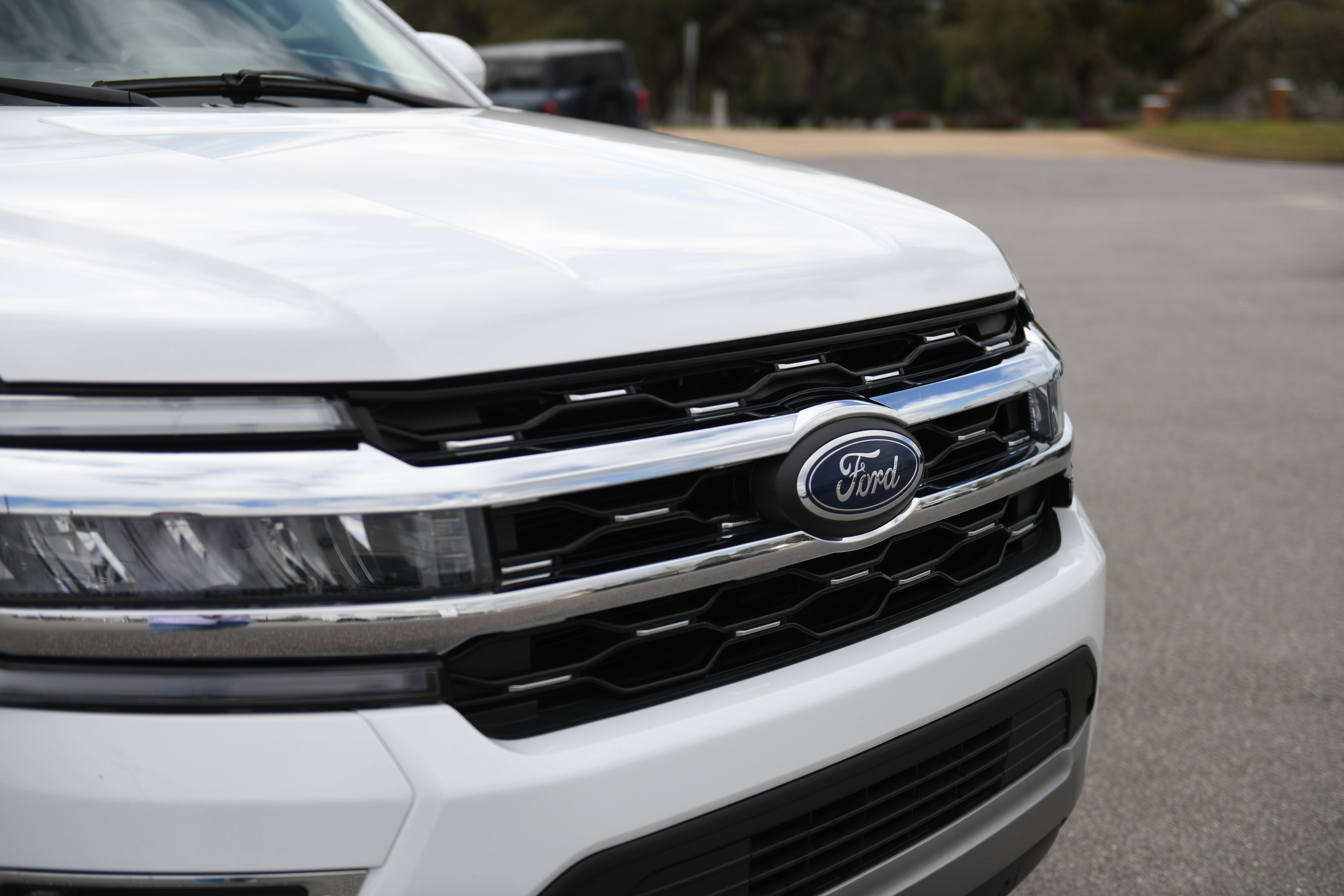 Used 2024 Ford Expedition Max Limited image 6