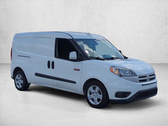 Used 2016 RAM ProMaster City Tradesman SLT w/ Rear Back-up Camera Group image 3