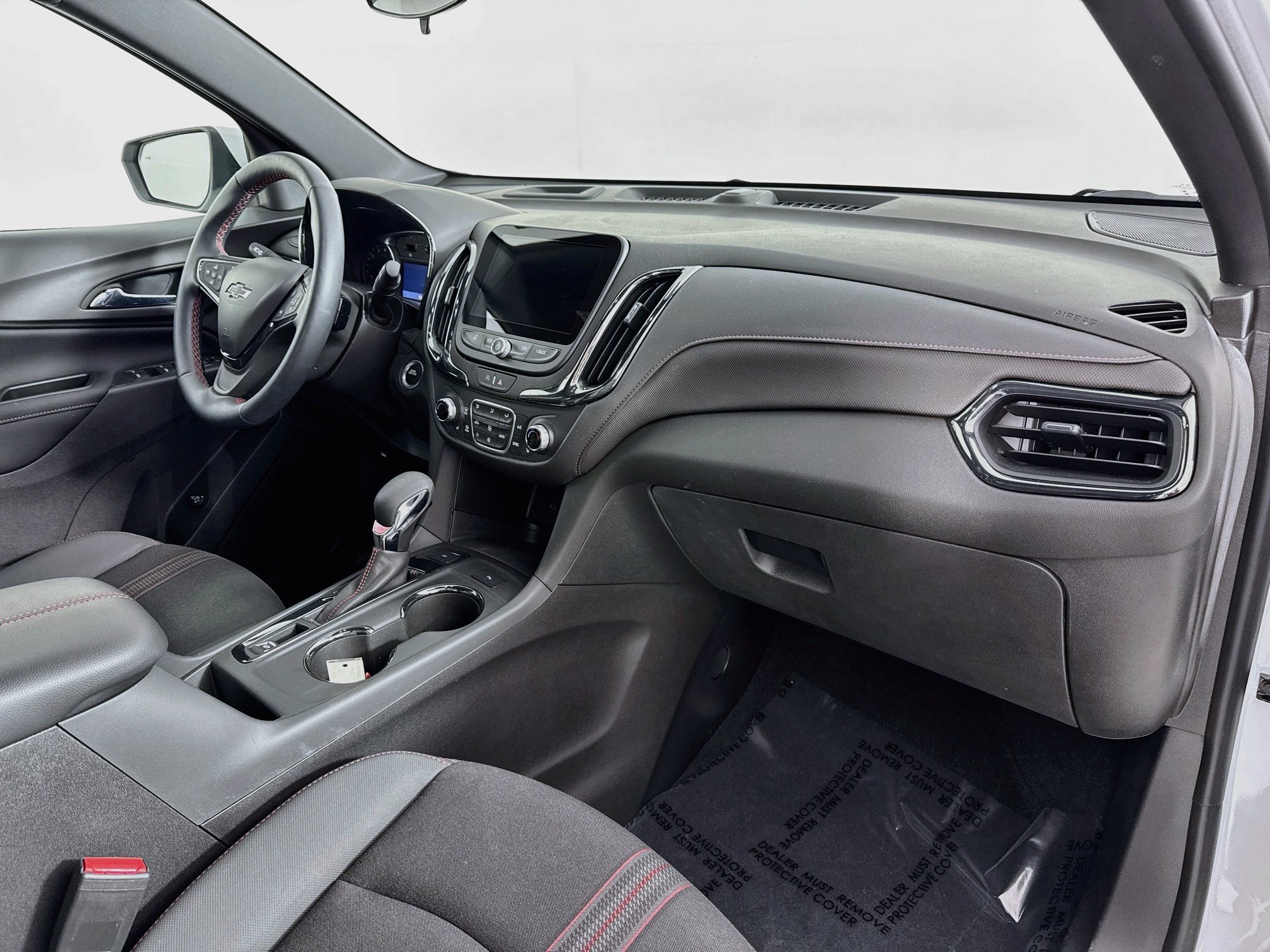 Used 2024 Chevrolet Equinox RS AWD/4WD image 30