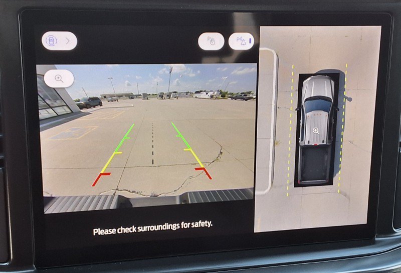 New 2026 Ford F250 Lariat AWD/4WD image 19