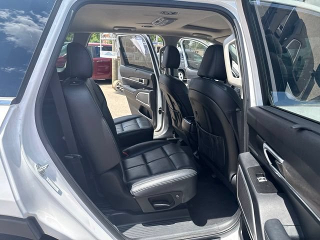 Used 2020 Kia Telluride EX w/ EX Premium Package AWD/4WD image 15