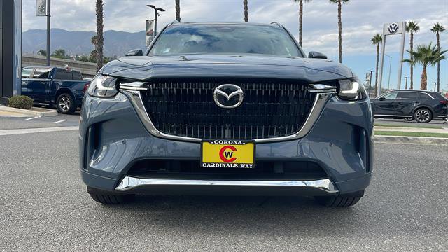 New 2026 MAZDA CX-90 3.3 Turbo S w/ Premium Plus image 4