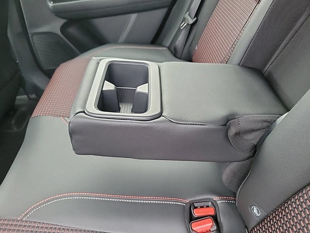 New 2026 Nissan Kicks SR w/ SR Premium Package AWD/4WD image 19