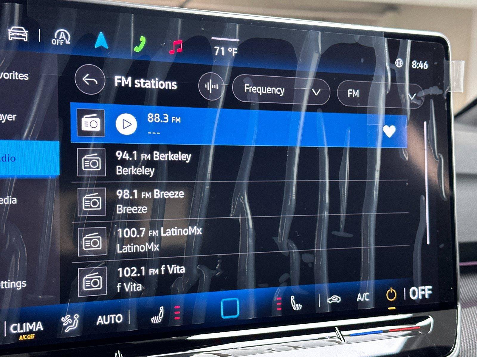New 2026 Volkswagen Golf w/ Euro Style Package AWD/4WD image 17