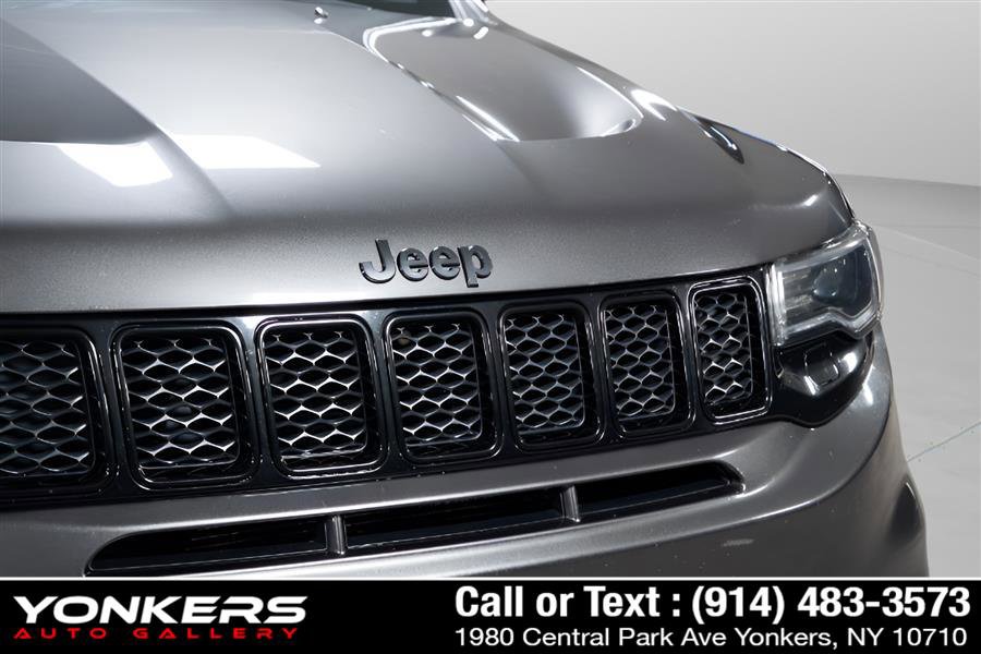 Used 2019 Jeep Grand Cherokee SRT AWD/4WD image 18