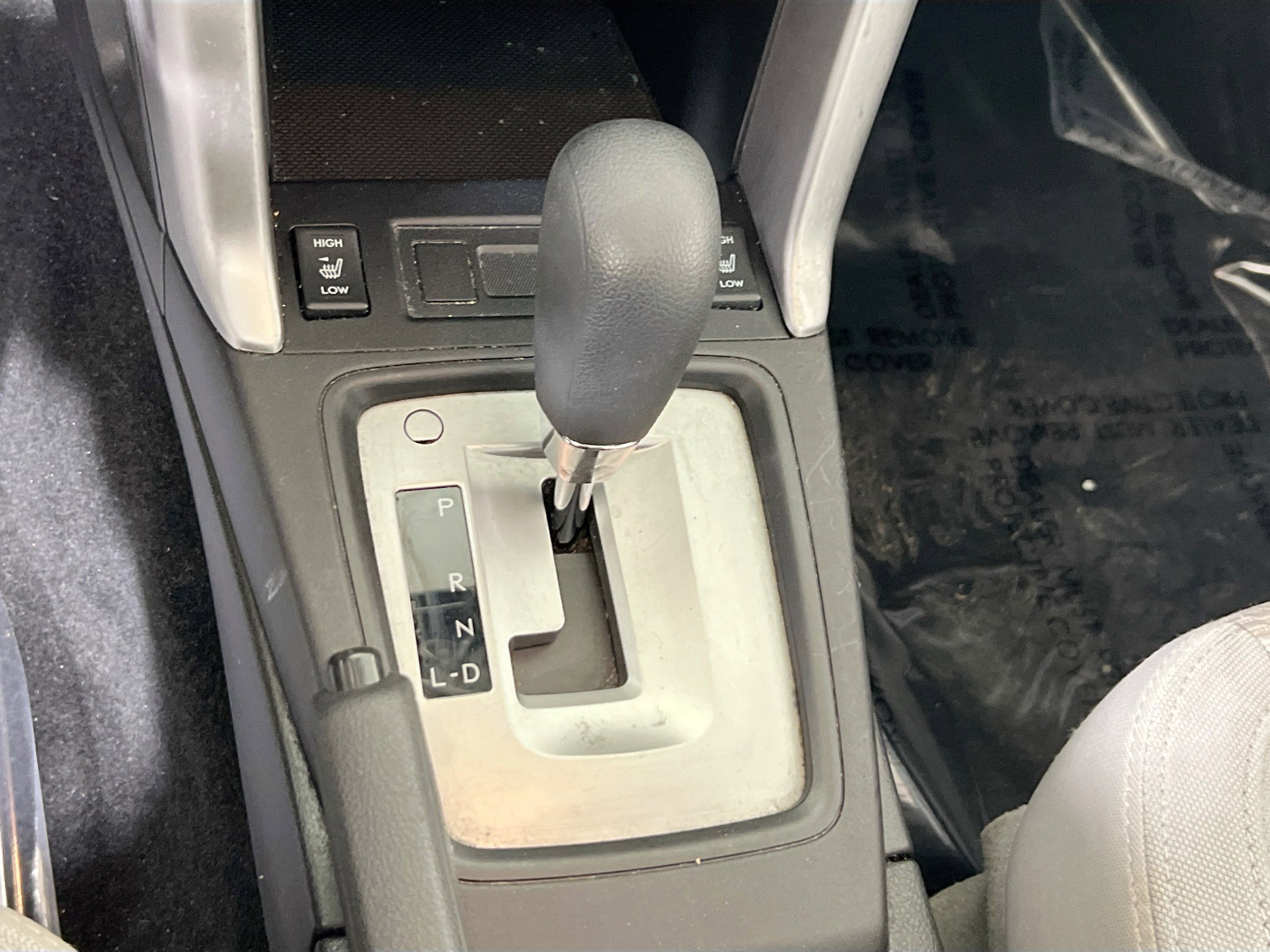 Used 2015 Subaru Forester 2.5i Premium w/ Popular Package #2 image 16