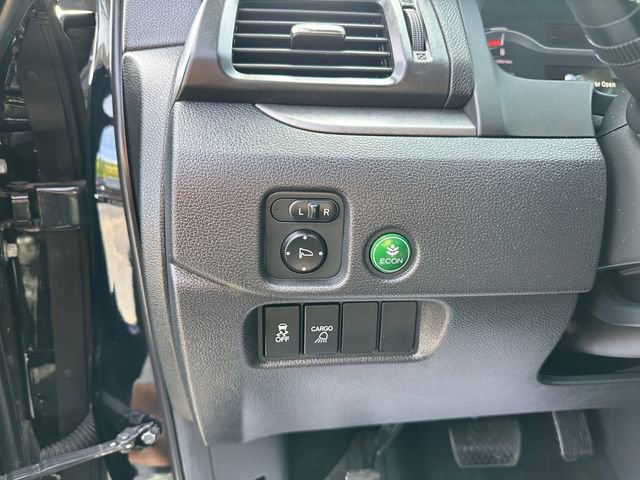 Used 2019 Honda Ridgeline RTL-T image 21