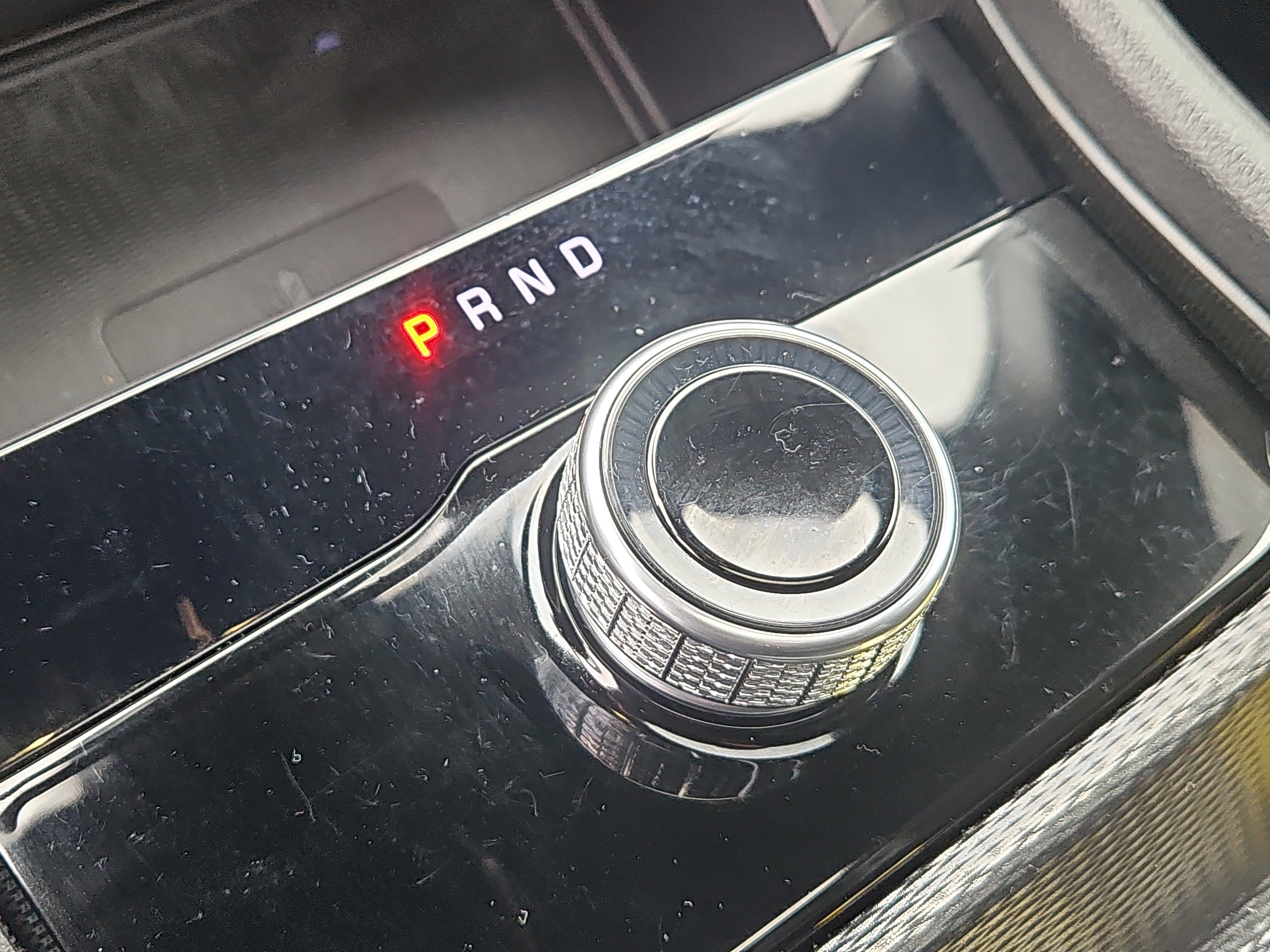 Used 2025 Jeep Grand Cherokee Altitude image 22