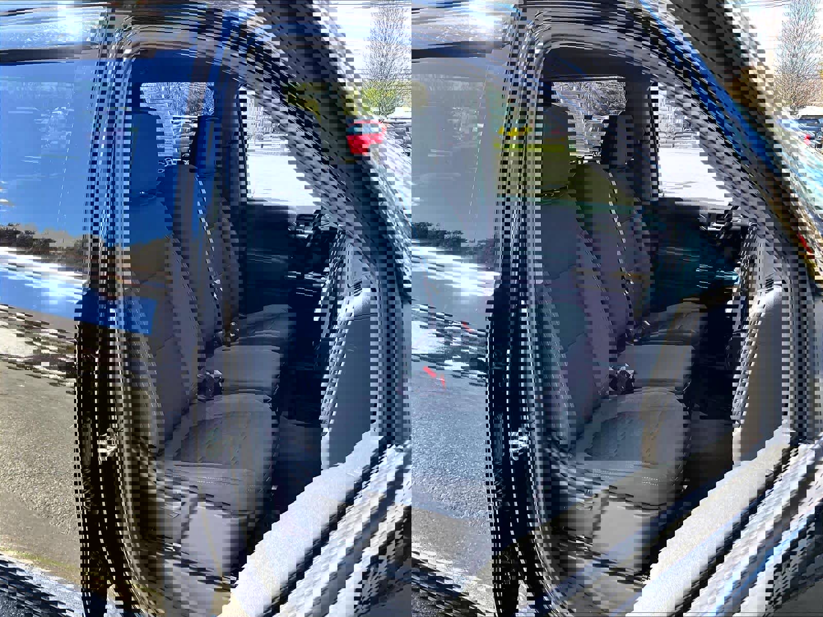 Used 2021 GMC Sierra 1500 Elevation image 11