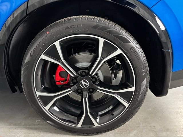 New 2026 Acura MDX Type S image 10