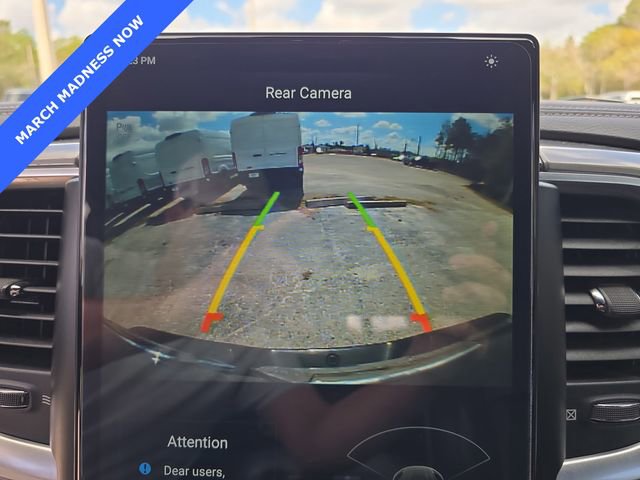 Used 2016 RAM 1500 Limited image 18