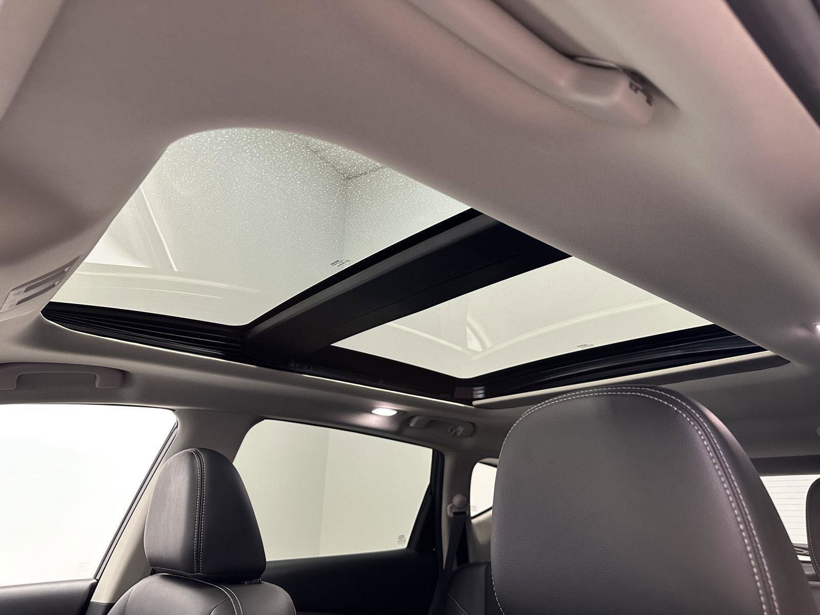 Used 2021 Nissan Murano SL w/ SL Moonroof Package image 14