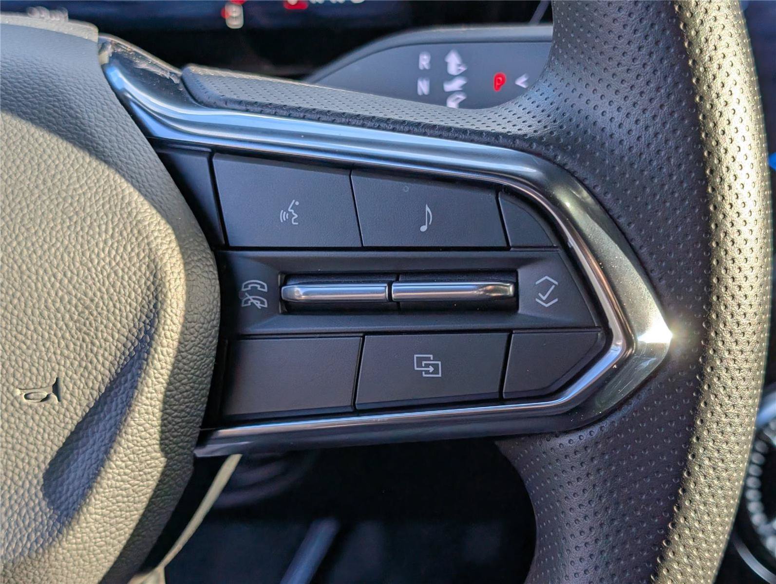 New 2026 Chevrolet Blazer EV LT FWD image 16