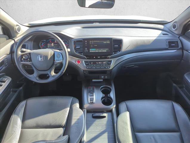 Used 2022 Honda Pilot Special Edition image 14