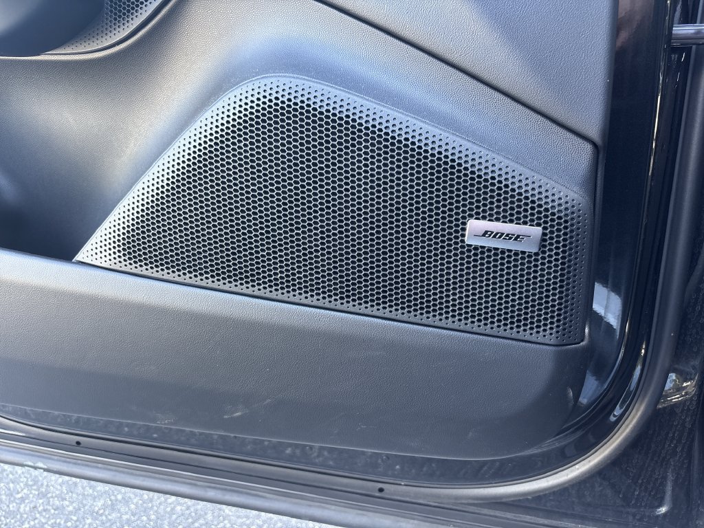 Certified 2026 Porsche Macan 4 Electric AWD/4WD image 28